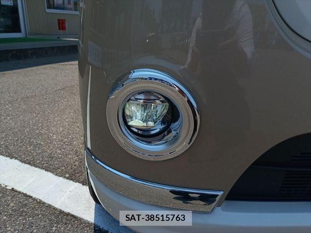 Daihatsu MOVE CANBUS 2022-05 7618335-4