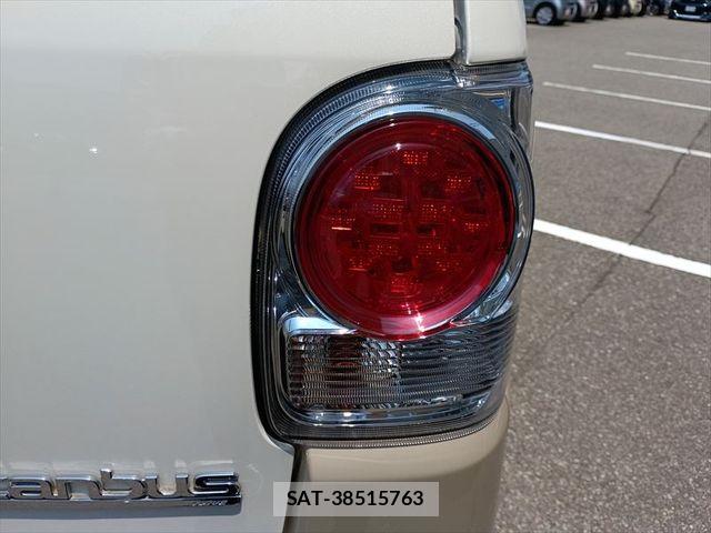 Daihatsu MOVE CANBUS 2022-05 7618335-5