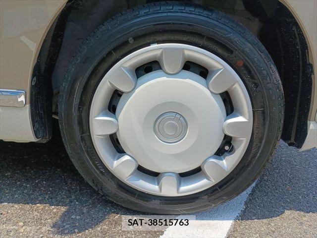 Daihatsu MOVE CANBUS 2022-05 7618335-6