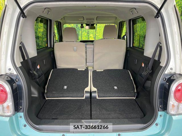 Daihatsu MOVE CANBUS 2022-04 7618319-9