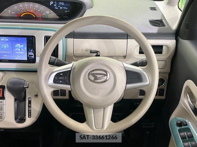 Daihatsu MOVE CANBUS 2022-04 7618319-10