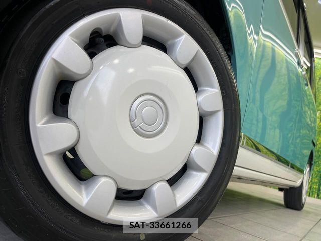 Daihatsu MOVE CANBUS 2022-04 7618319-12