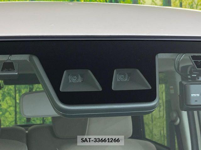 Daihatsu MOVE CANBUS 2022-04 7618319-2