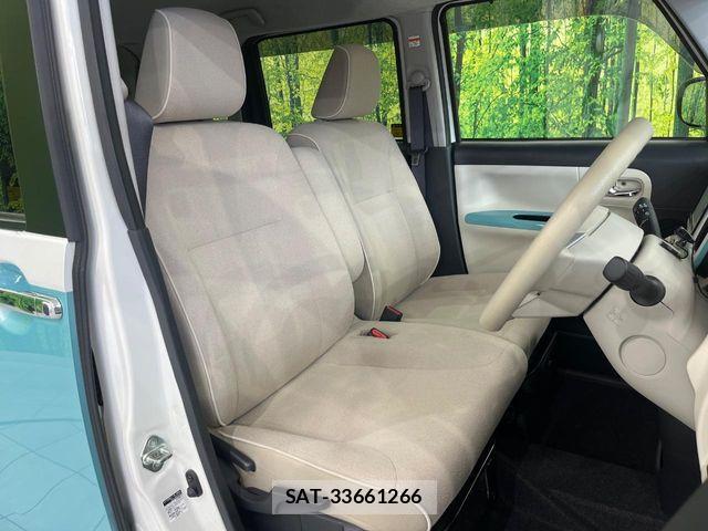 Daihatsu MOVE CANBUS 2022-04 7618319-7