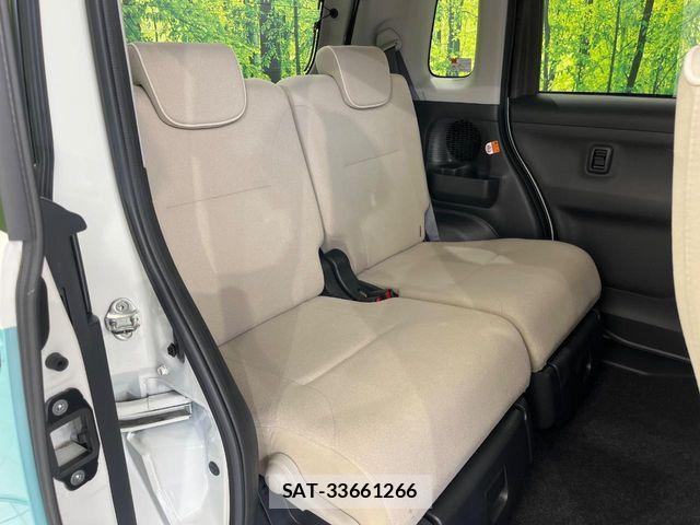 Daihatsu MOVE CANBUS 2022-04 7618319-8
