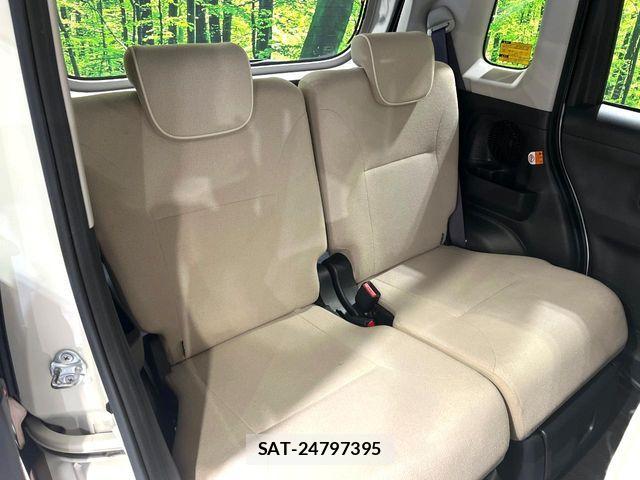 Daihatsu MOVE CANBUS 2017-07 7618339-9