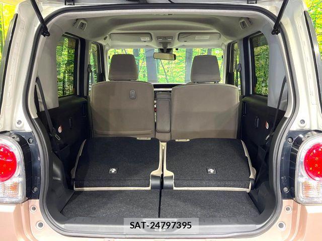 Daihatsu MOVE CANBUS 2017-07 7618339-10