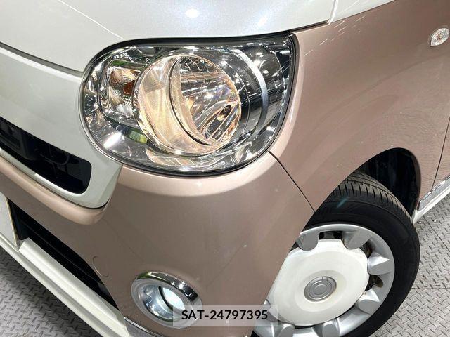 Daihatsu MOVE CANBUS 2017-07 7618339-11