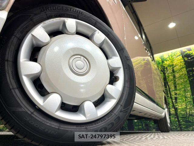 Daihatsu MOVE CANBUS 2017-07 7618339-12
