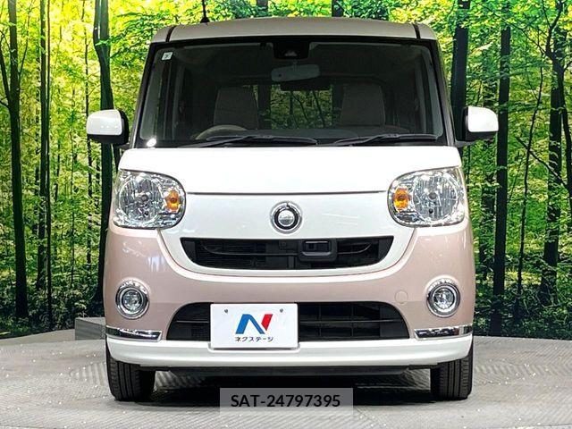 Daihatsu MOVE CANBUS 2017-07 7618339-13