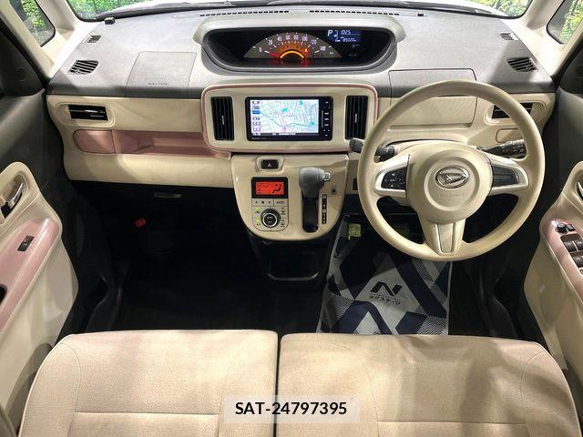 Daihatsu MOVE CANBUS 2017-07 7618339-1