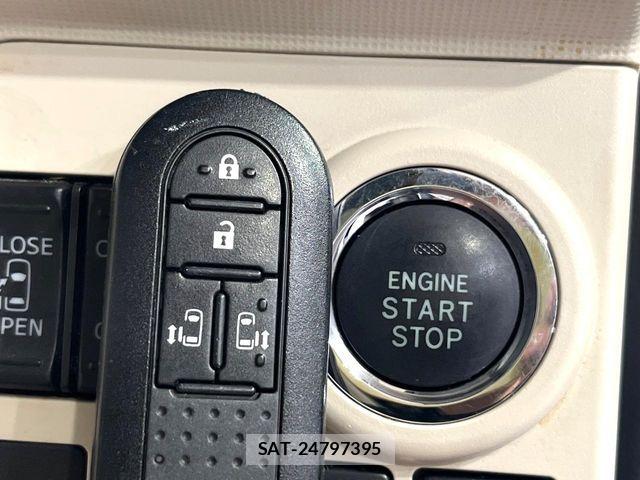 Daihatsu MOVE CANBUS 2017-07 7618339-7