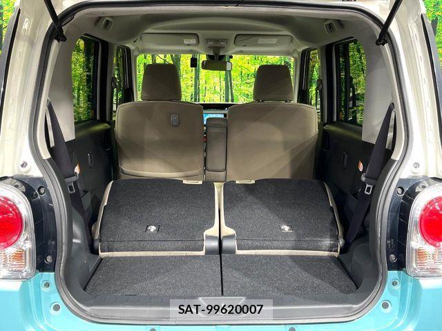 Daihatsu MOVE CANBUS 2017-06 7618333-9