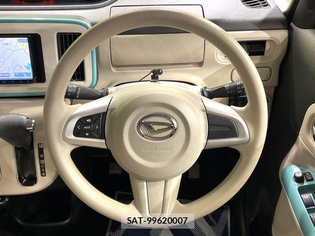Daihatsu MOVE CANBUS 2017-06 7618333-10