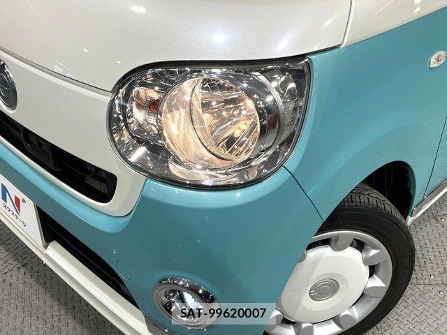 Daihatsu MOVE CANBUS 2017-06 7618333-11