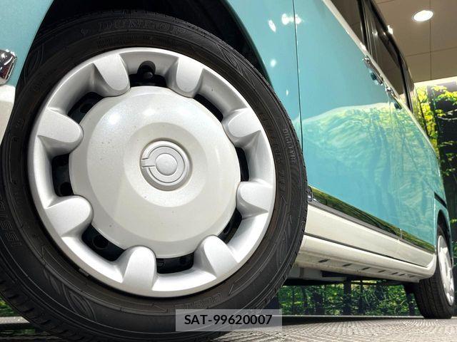 Daihatsu MOVE CANBUS 2017-06 7618333-12