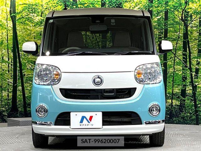Daihatsu MOVE CANBUS 2017-06 7618333-13