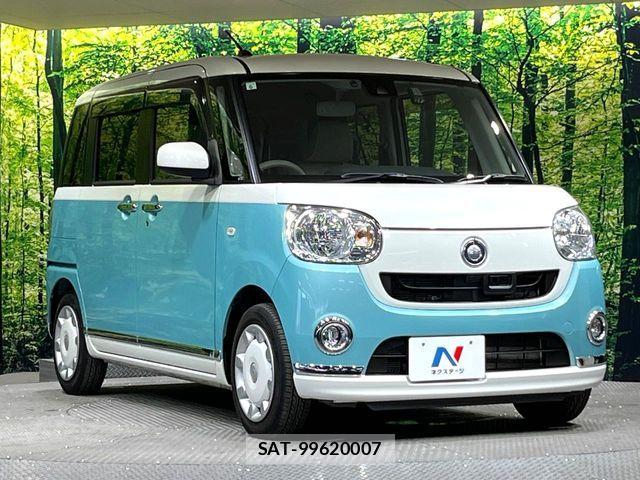 Daihatsu MOVE CANBUS 2017-06 7618333-15