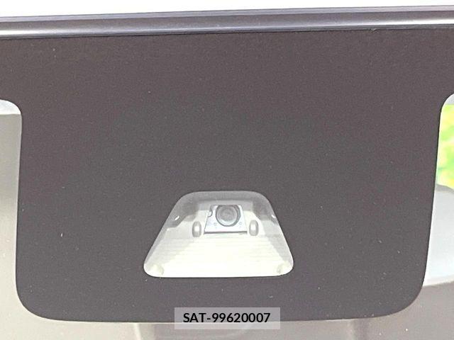 Daihatsu MOVE CANBUS 2017-06 7618333-2