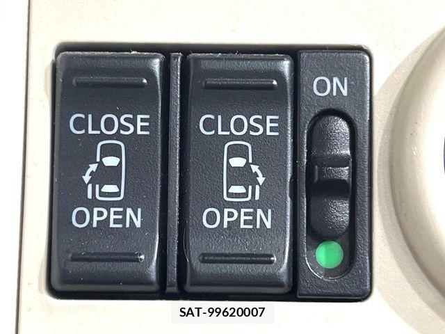 Daihatsu MOVE CANBUS 2017-06 7618333-5