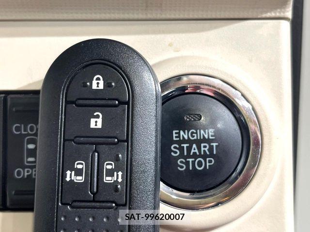 Daihatsu MOVE CANBUS 2017-06 7618333-6