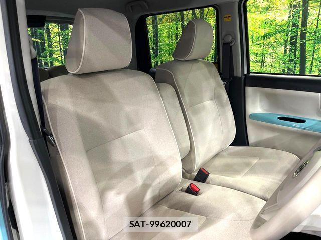 Daihatsu MOVE CANBUS 2017-06 7618333-7