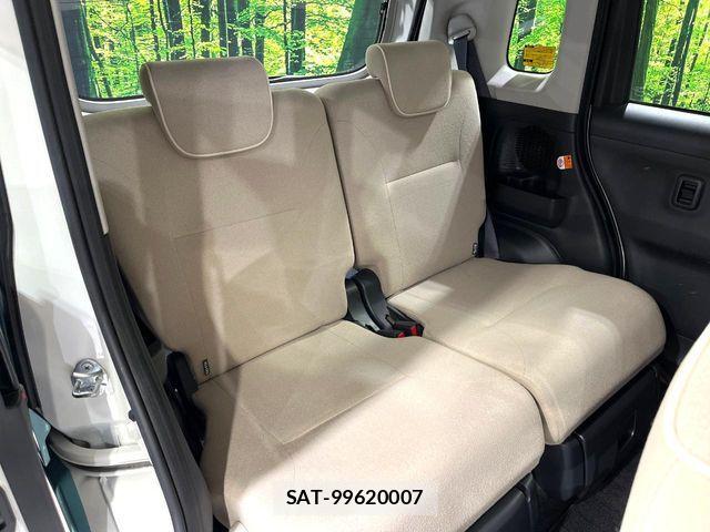 Daihatsu MOVE CANBUS 2017-06 7618333-8