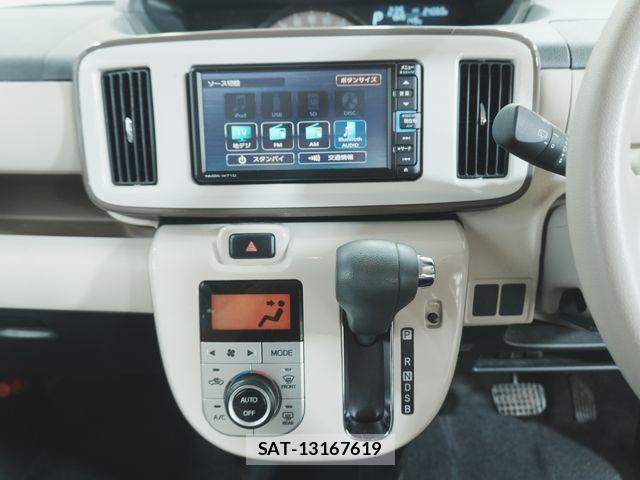 Daihatsu MOVE CANBUS 2020-12 7618330-12