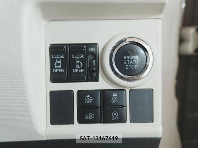 Daihatsu MOVE CANBUS 2020-12 7618330-13