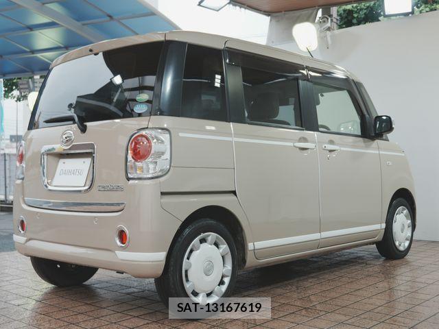 Daihatsu MOVE CANBUS 2020-12 7618330-19