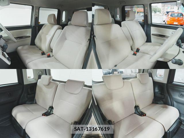 Daihatsu MOVE CANBUS 2020-12 7618330-4