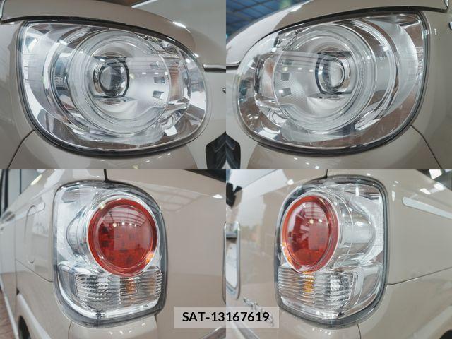 Daihatsu MOVE CANBUS 2020-12 7618330-6