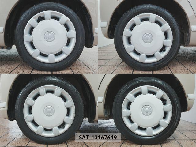 Daihatsu MOVE CANBUS 2020-12 7618330-7
