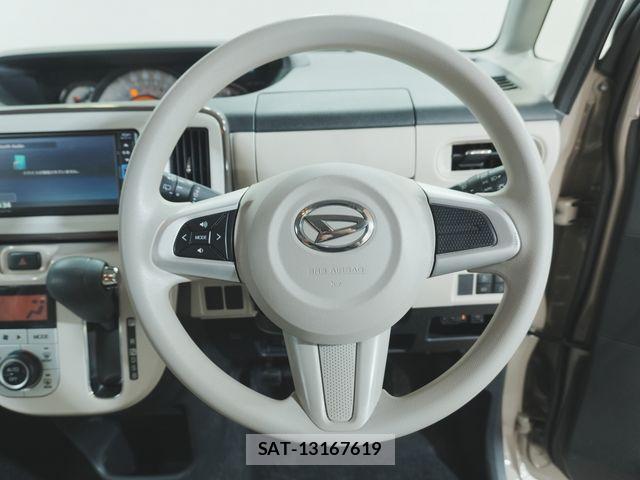 Daihatsu MOVE CANBUS 2020-12 7618330-8