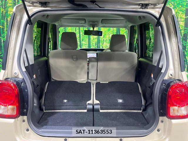 Daihatsu MOVE CANBUS 2017-04 7618340-9