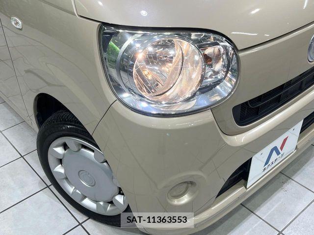 Daihatsu MOVE CANBUS 2017-04 7618340-11