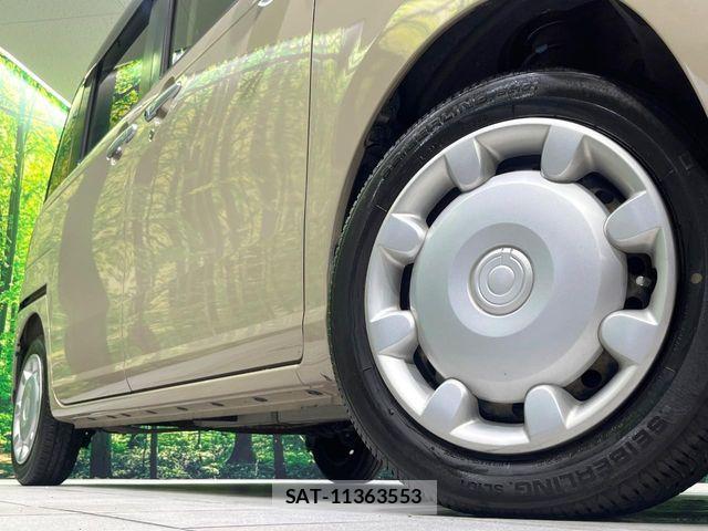 Daihatsu MOVE CANBUS 2017-04 7618340-12