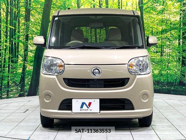 Daihatsu MOVE CANBUS 2017-04 7618340-13