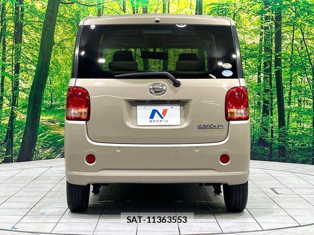 Daihatsu MOVE CANBUS 2017-04 7618340-14