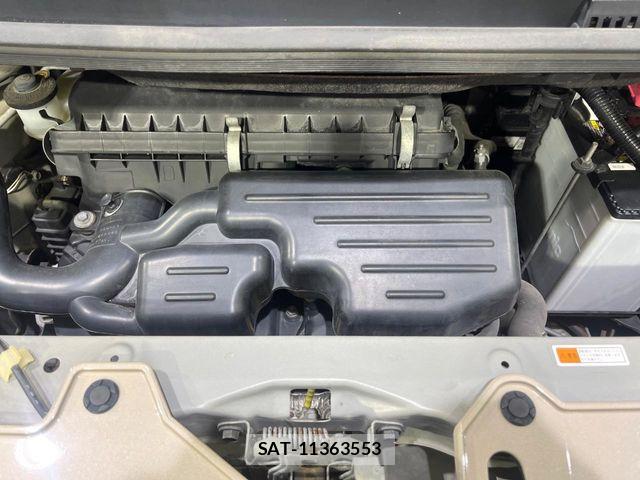 Daihatsu MOVE CANBUS 2017-04 7618340-17