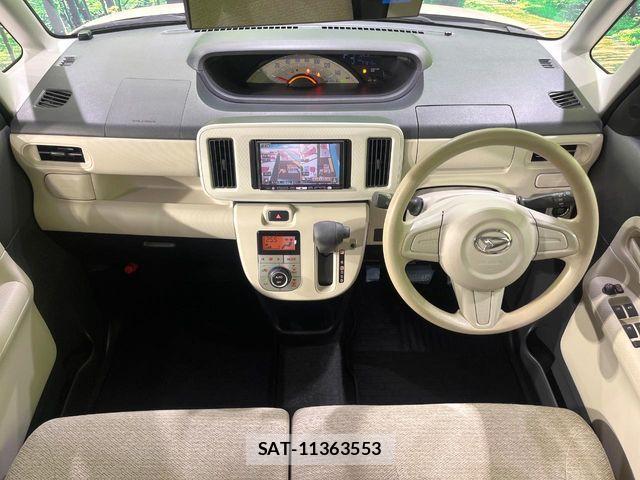 Daihatsu MOVE CANBUS 2017-04 7618340-1