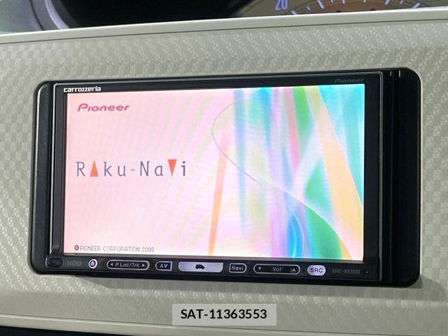 Daihatsu MOVE CANBUS 2017-04 7618340-2