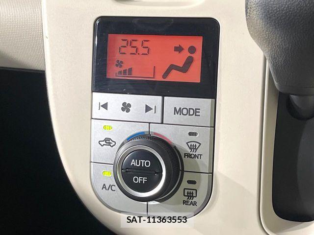 Daihatsu MOVE CANBUS 2017-04 7618340-4