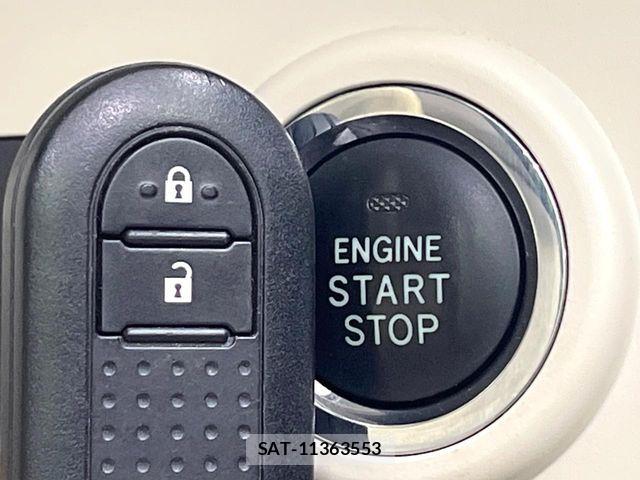 Daihatsu MOVE CANBUS 2017-04 7618340-5