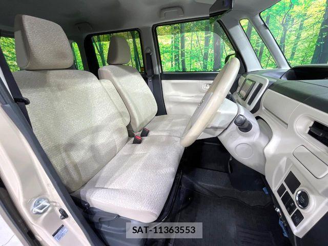 Daihatsu MOVE CANBUS 2017-04 7618340-7