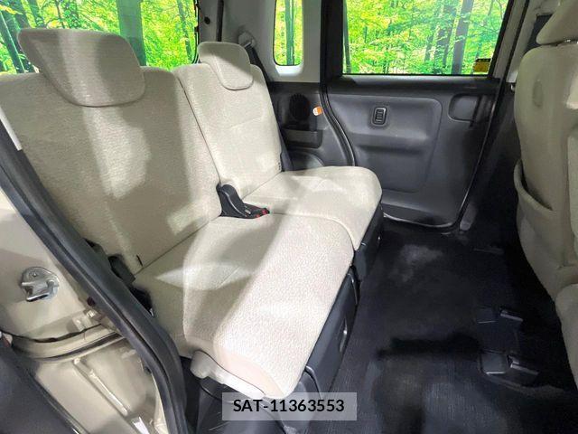 Daihatsu MOVE CANBUS 2017-04 7618340-8