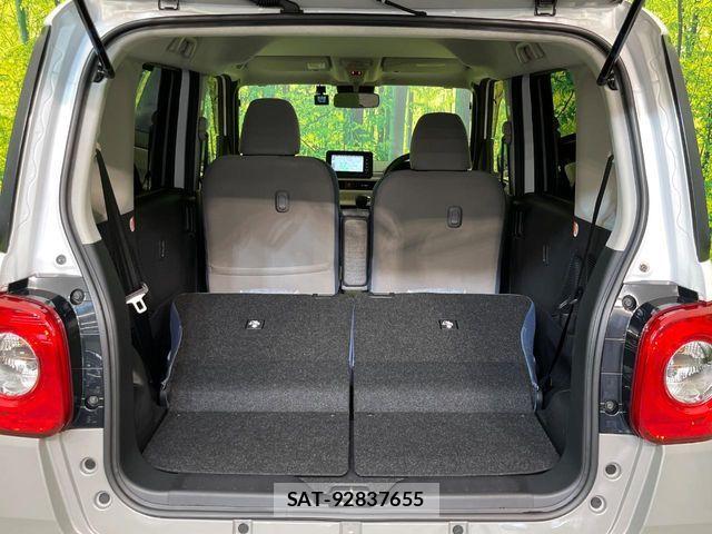 Daihatsu MOVE CANBUS 2022-09 7618315-9