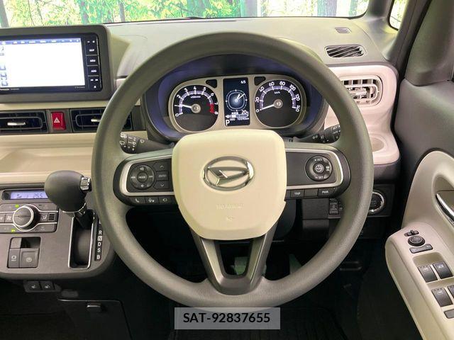 Daihatsu MOVE CANBUS 2022-09 7618315-10