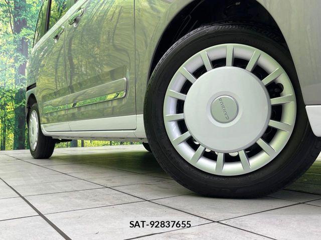 Daihatsu MOVE CANBUS 2022-09 7618315-12