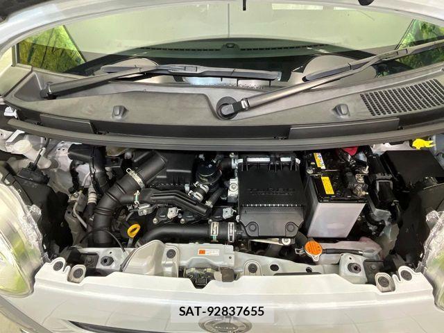 Daihatsu MOVE CANBUS 2022-09 7618315-17
